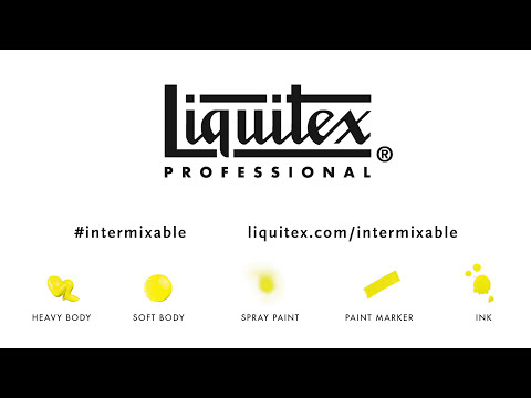 Liquitex Professional Heavy Body Acrylic Sets – Jerrys Artist Outlet