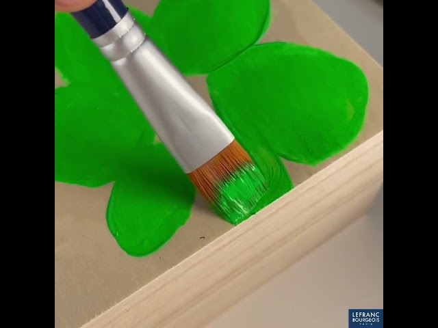 Flashe Vinyl Paint on Wood. https://www.jerrysartarama.com/lefranc-bourgeois-flashe-vinyl-paint-set-open-stock Absolute Vinyl Colour On All Supports. Ultra-Matte Professional Artist Paint Lefranc & Bourgeois Flashe Viny…
