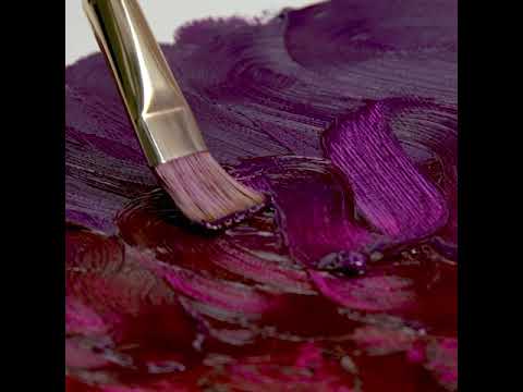 Winsor & Newton Artists' Oil Colors - The Pursuit of Perfection