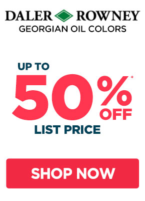 Shop Daler-Rowney Georgian Oil Colors
