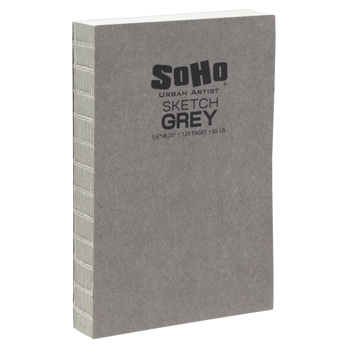 SoHo Open Bound Sketch Pads