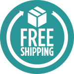 Free Shipping