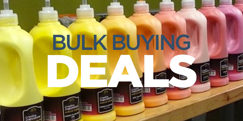 Bulk Buying Deals