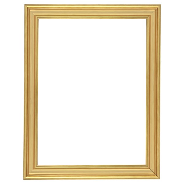 Naples Gold Art Frames