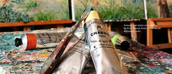 Best Oil Paints and Brands Best Oil Paints and Brands