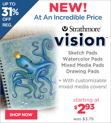 Shop For Strathmore Vision