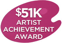 51k artist achievment award