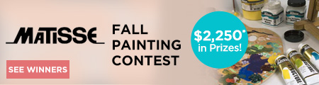 Matisse Painting Contest