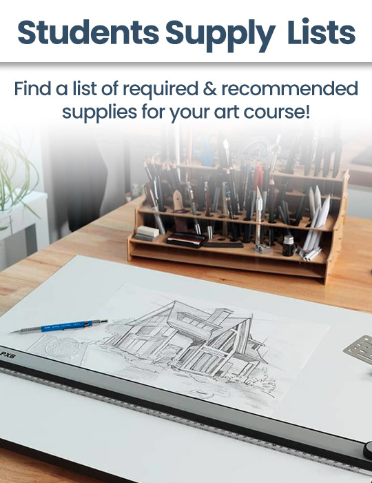 Class Supply List