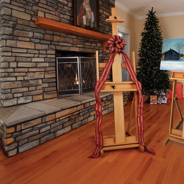 Carolina H-Frame Studio Easel