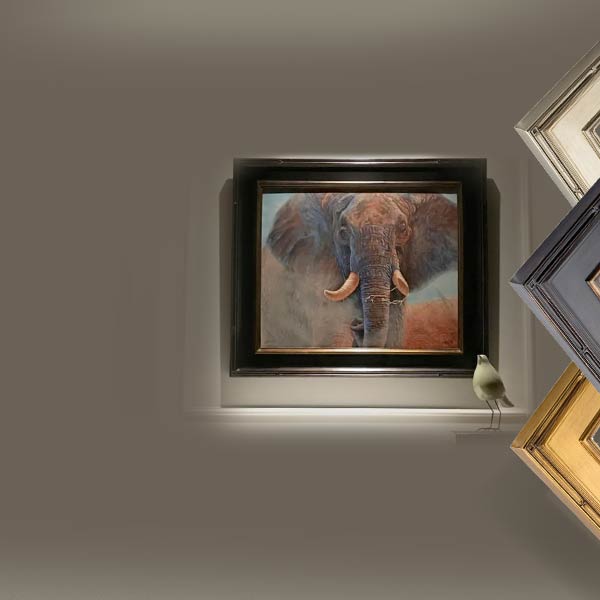 Museum Collection Plein Aire Frames