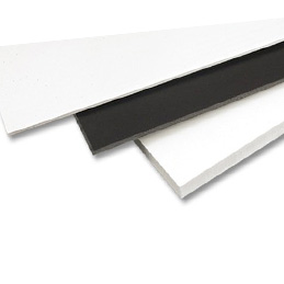 Lightweight Foam Boards