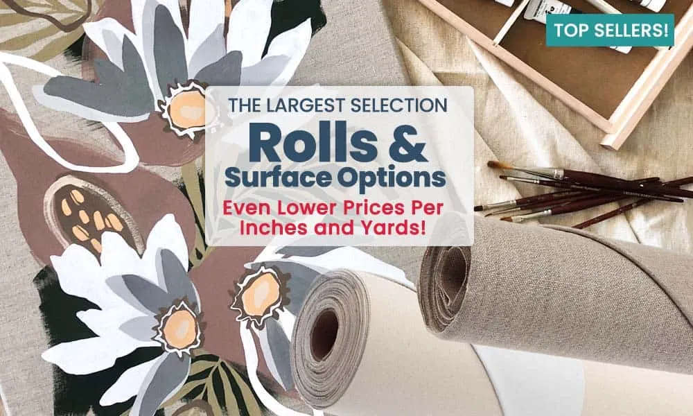 Soho Artist Heavy Body Acrylic Paints