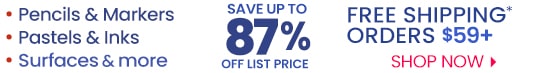 Drawing Super Sale - Up to 87% Off List Price