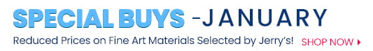 Shop Jerry's Top Selected Items at Great Values