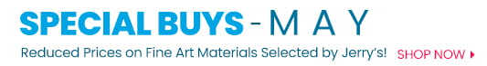 Shop Jerry's Top Selected Items at Great Values