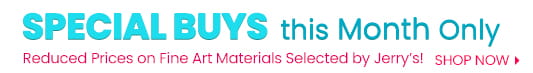 Shop jerry's top selected items at great values