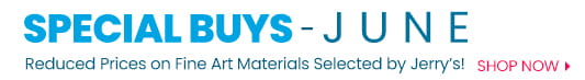 Shop Jerry's Top Selected Items at Great Values