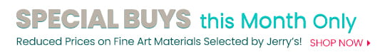 Shop jerry's top selected items at great values