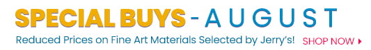 Shop jerry's top selected items at great values
