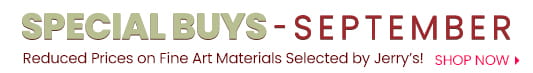 Shop jerry's top selected items at great values
