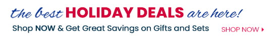 Shop Jerrys best Holiday Deals today