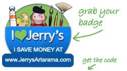 I save at Jerry's