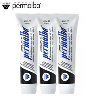 Permalba White Oils Pack of 3
