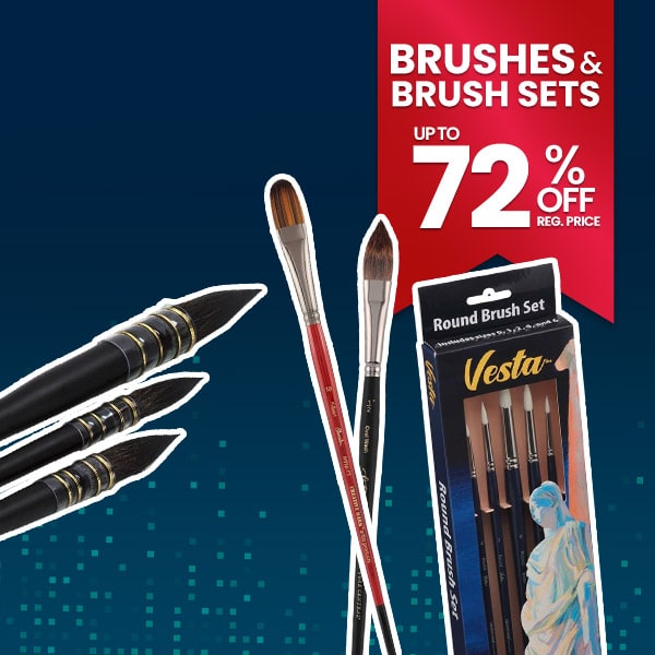  Shop Brushes & Sets on Holiday Sale