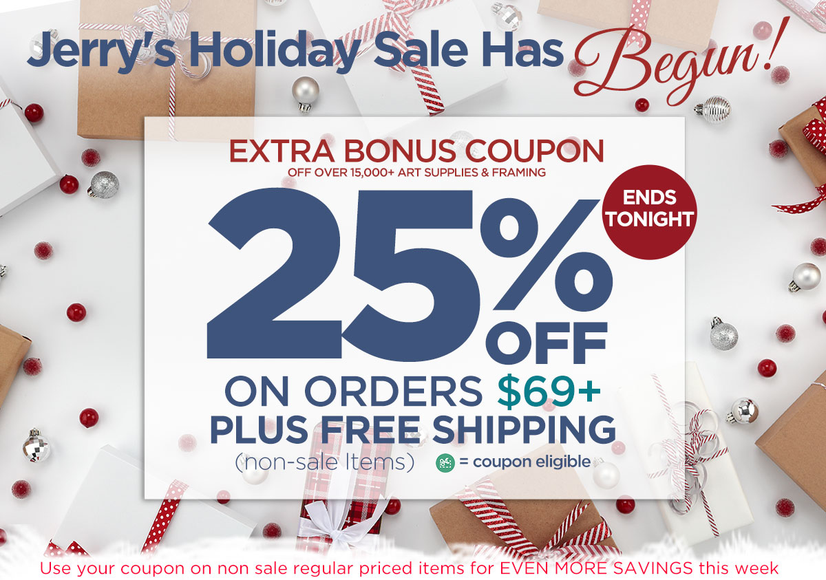 Extra 15% Bonus Coupon Plus Holiday Big Sale Up to 85% Off List, Bonus  Coupon & Free Shipping