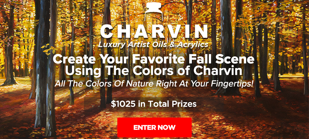 Charvin Contest