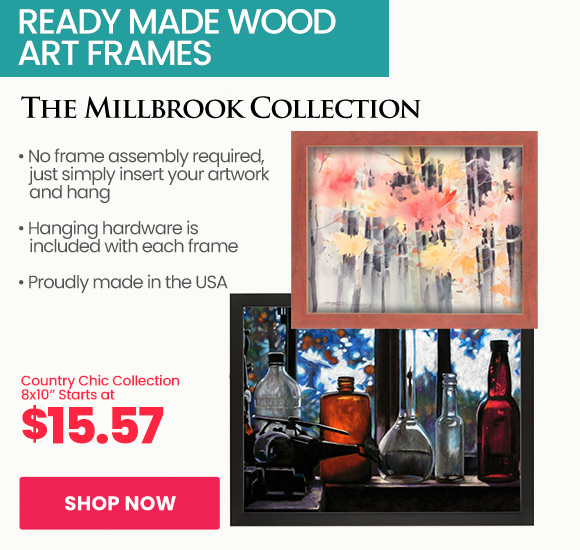 2 Great Flash Sale for 2 Days Only on Easels & Frames Jerry's Artarama