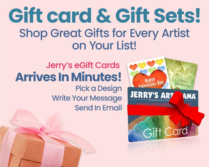 Give Cards and Gifts Sets
