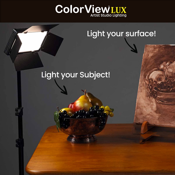 Colorview Lux