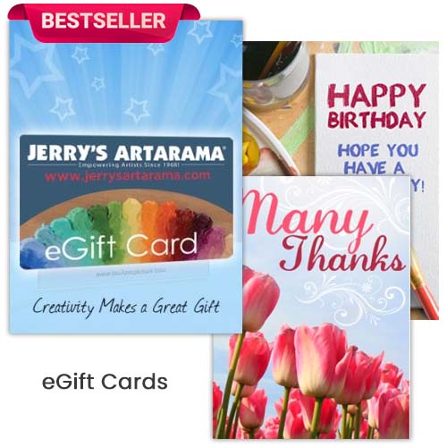 eGift Cards, Electronic Gift Cards