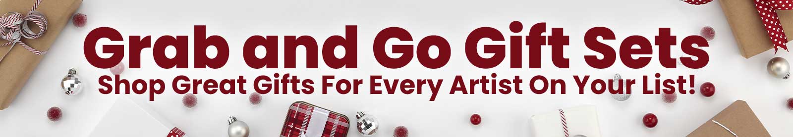 Shop Jerry's Gift Sets