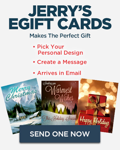 Holiday EGift Cards