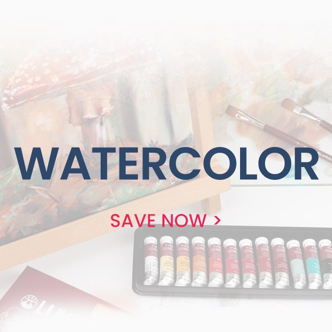 Everything Watercolors