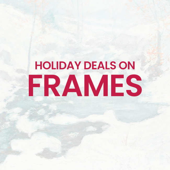 Gift Deals: Organization