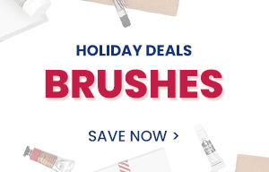 Holiday Deals Brushes