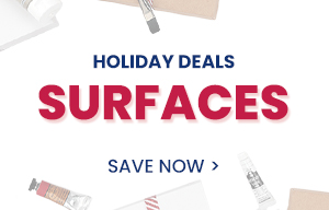 Holiday Deals Surfaces