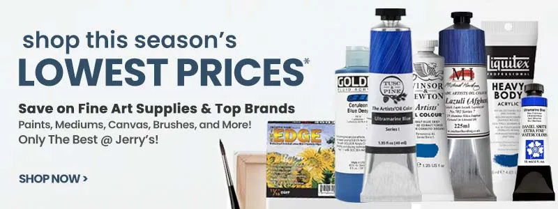 Lowest Prices of the Season