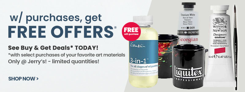 FREE Offers & Special Sale Prices at Jerry's