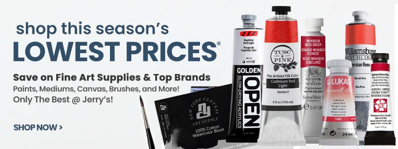 Lowest Prices of the Spring Season