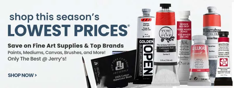 Lowest Prices of the Spring Season