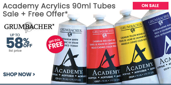 Art Supplies and Materials | Jerry's Artarama