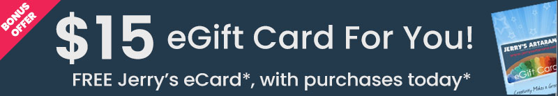 Free $15 eca$15 ecard offer, see details