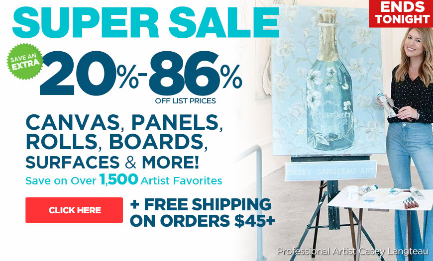 Art Supplies and Materials Jerry's Artarama