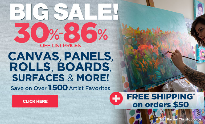 Art Supplies and Materials Jerry's Artarama