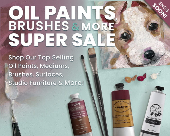 Art Supplies and Materials | Jerry's Artarama Art Supplies and Materials | Jerry's Artarama